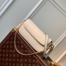 LV Satchel bags